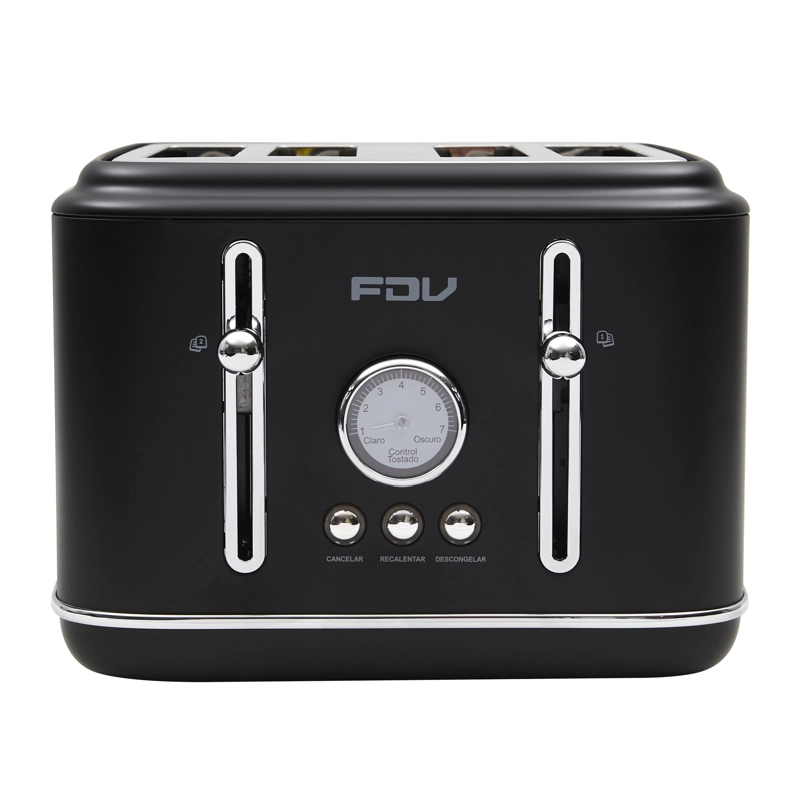 TOSTADOR FDV ICONIC - 1