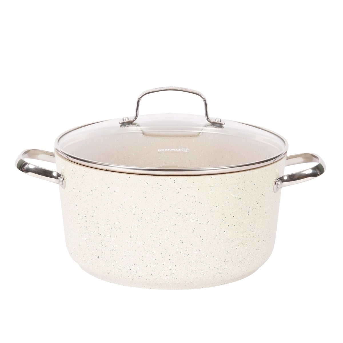 BATERIA GRANITA 7 PZS KORKMAZ - 2