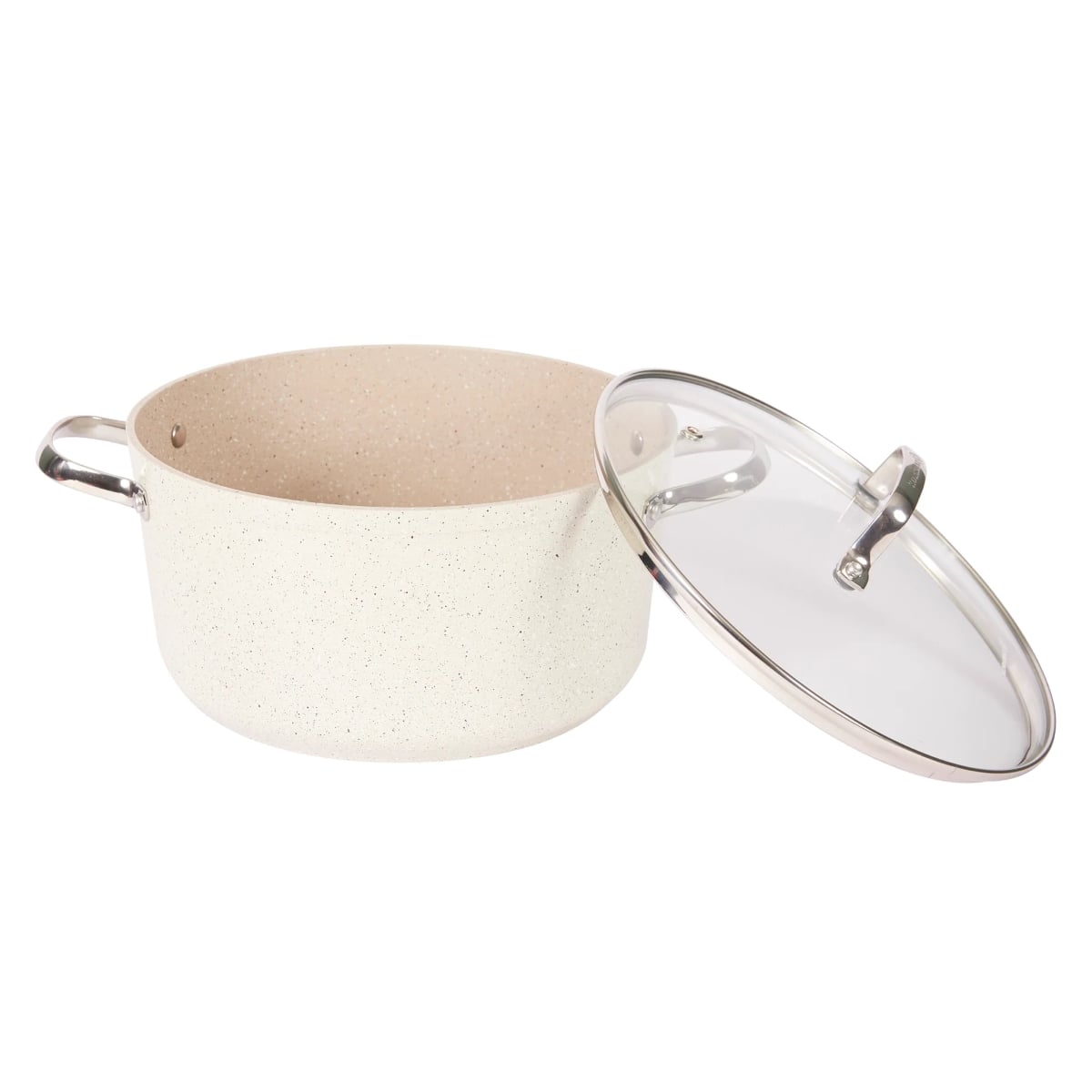 BATERIA GRANITA 7 PZS KORKMAZ - 4