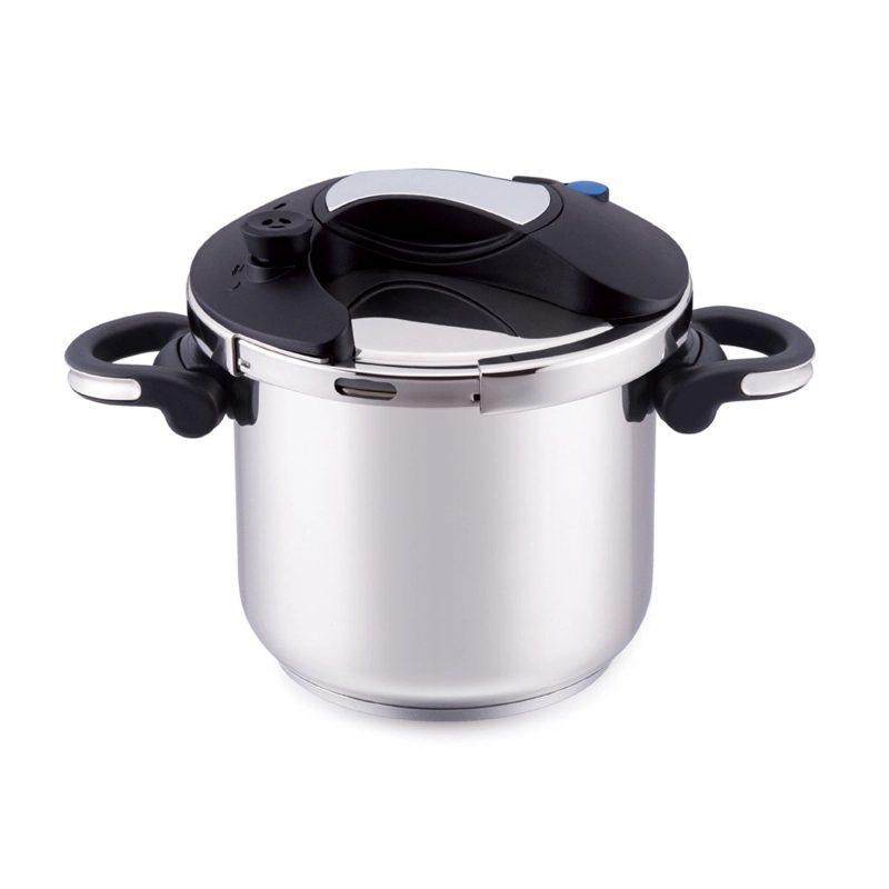 OLLA PRESION SIMPLE COOK NANTES 9 LTS - 1