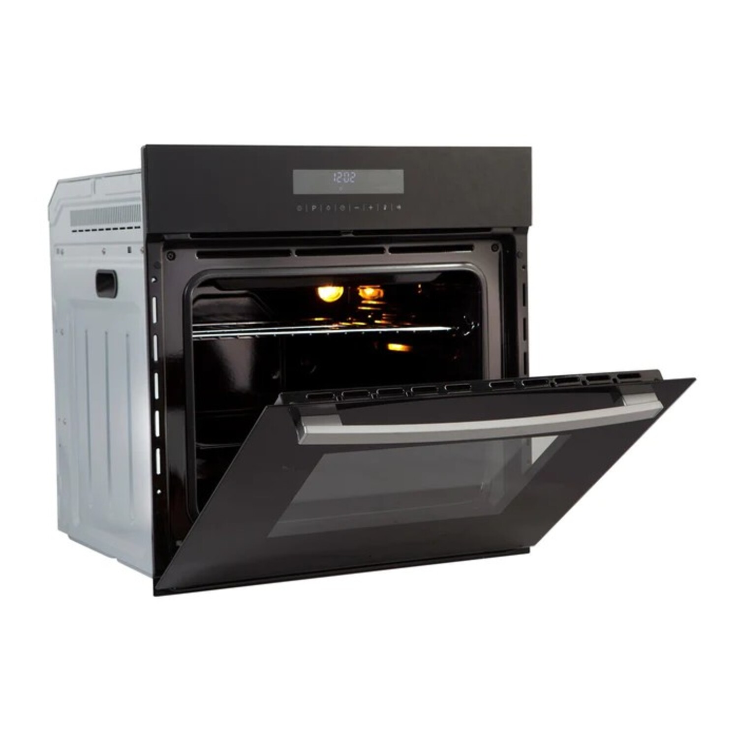 HORNO FDV ELEGANCE TOUCH 2.0 - 3