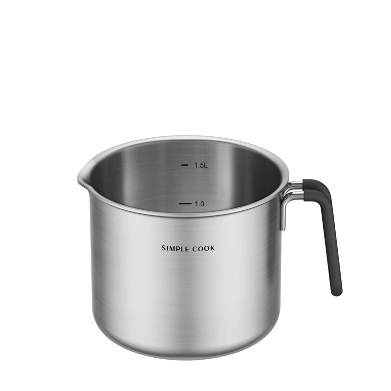 LECHERO SIMPLE COOK BELFORT - 1