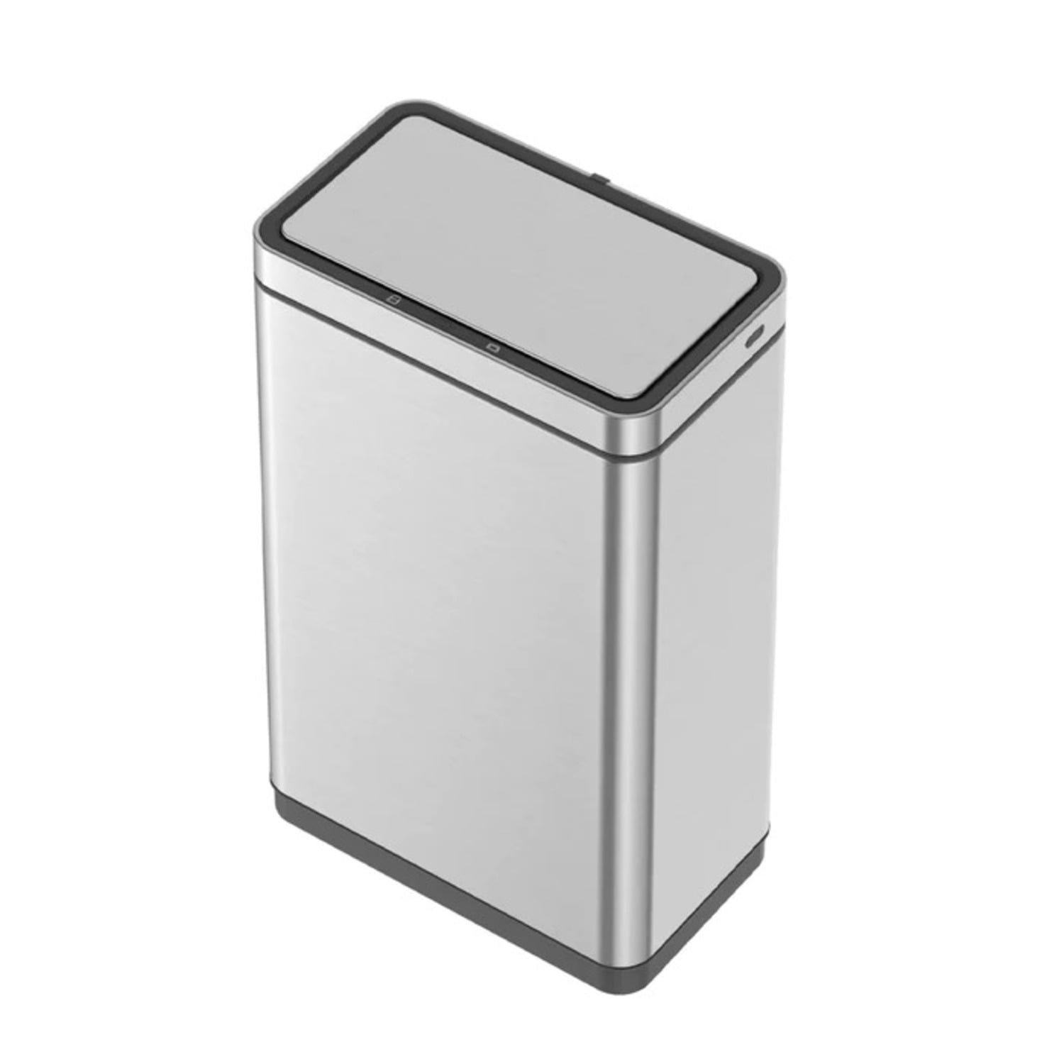 BASURERO EKO MIRAGE CON SENSOR BIN 47L - 1