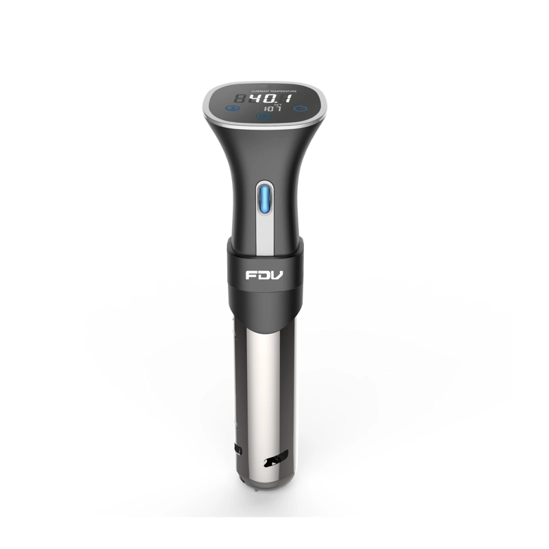 SOUS VIDE FDV RONER
