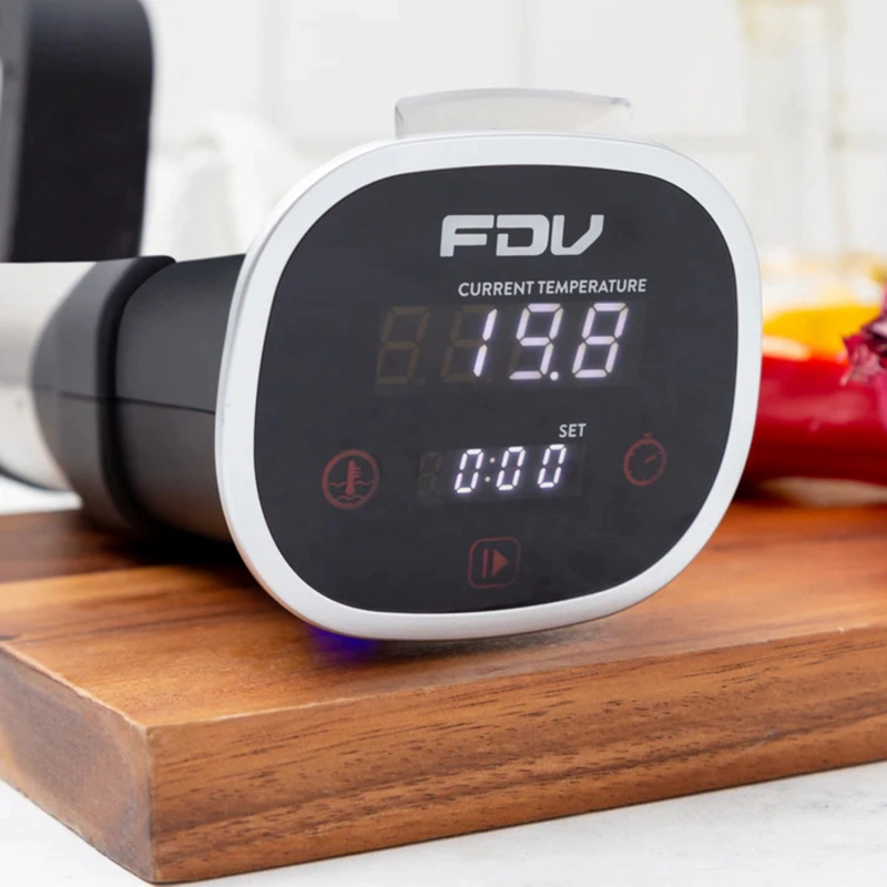 SOUS VIDE FDV RONER - 3