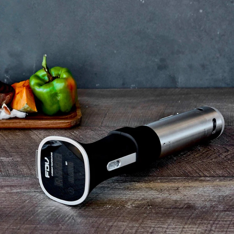 SOUS VIDE FDV RONER - 4