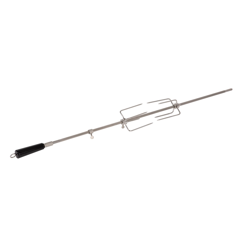 PARRILLA SELECT 5Q GAS LICUADO FDV - 5