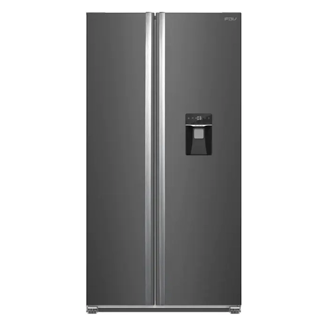 REFRIGERADOR FDV SIDE BY SIDE PRESTIGE 518 LTS.