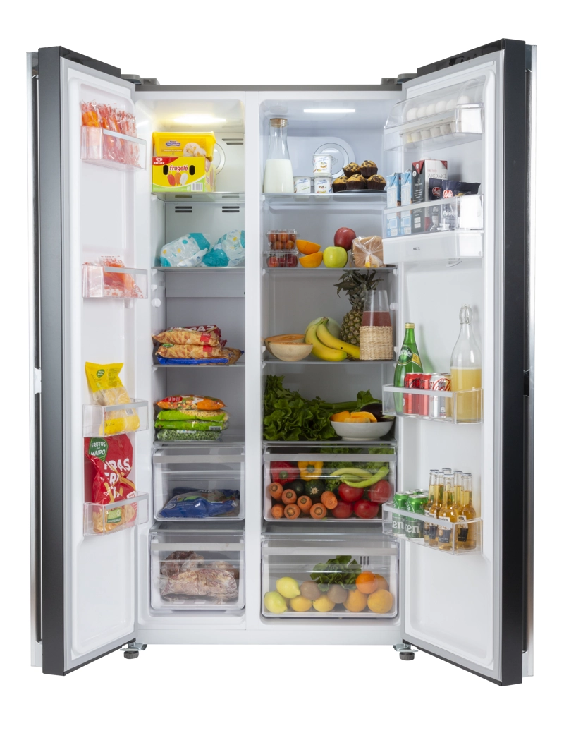 REFRIGERADOR FDV SIDE BY SIDE PRESTIGE 518 LTS. - 6