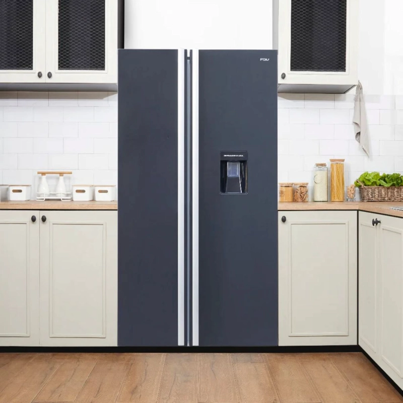 REFRIGERADOR FDV SIDE BY SIDE PRESTIGE 518 LTS. - 7
