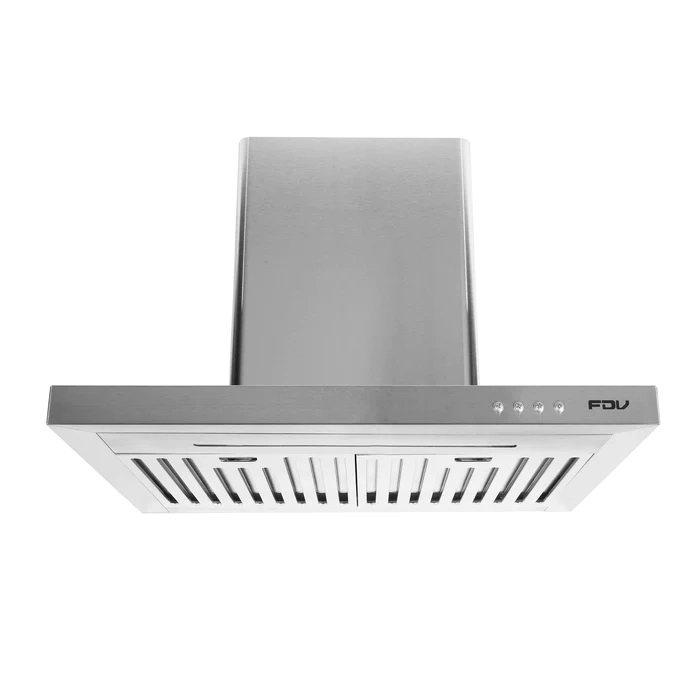 CAMPANA FDV ELITE 60 2.0 - 1