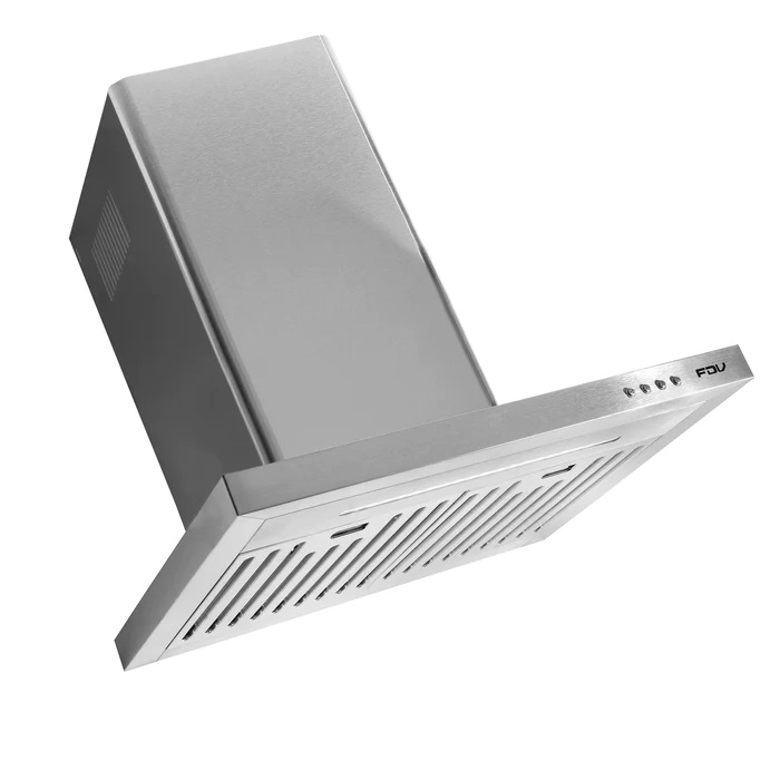 CAMPANA FDV ELITE 60 2.0 - 2