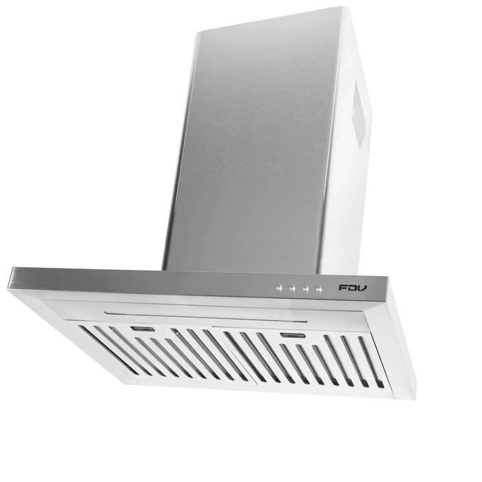 CAMPANA FDV ELITE 60 2.0 - 3