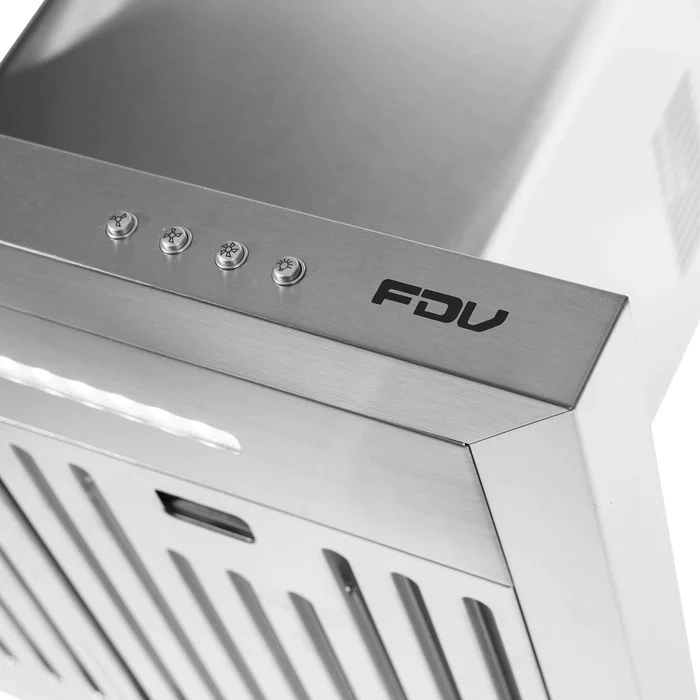 CAMPANA FDV ELITE 60 2.0 - 4