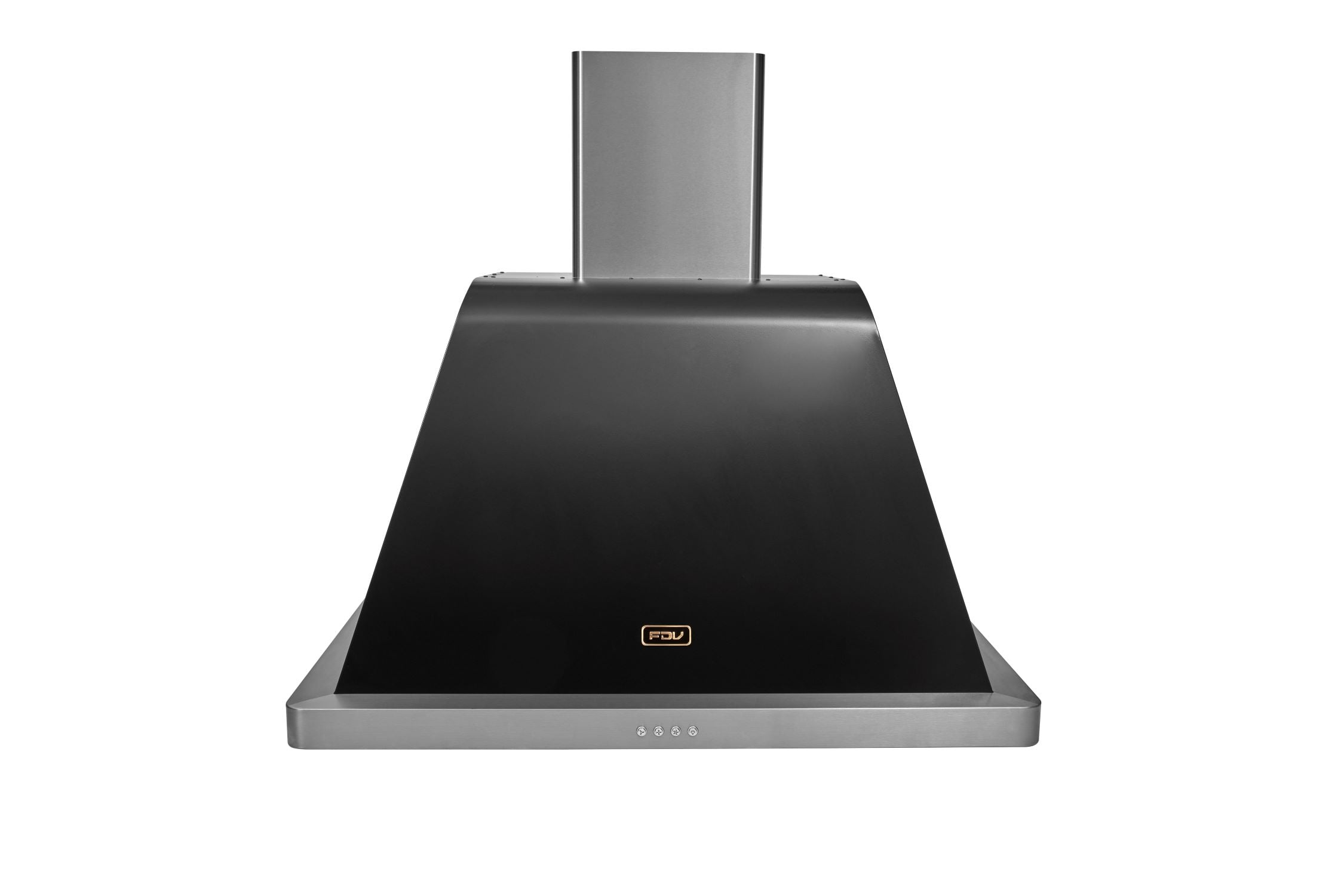 CAMPANA FDV UNIQUE BLACK - 1