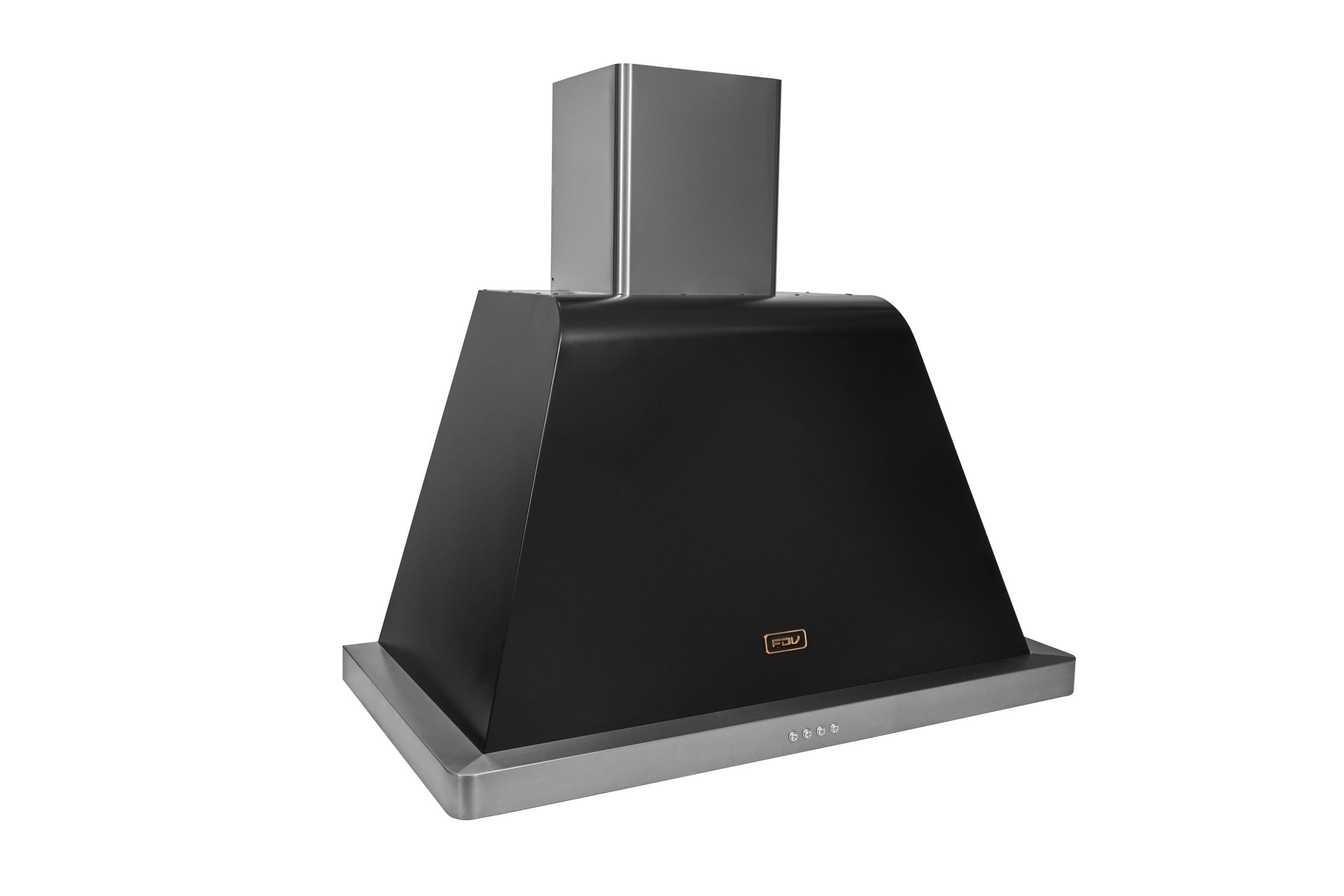 CAMPANA FDV UNIQUE BLACK - 2