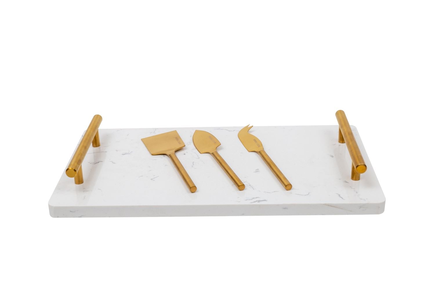 SET TABLA DE APERITIVO SIMPLE COOK ELEMENT - 1