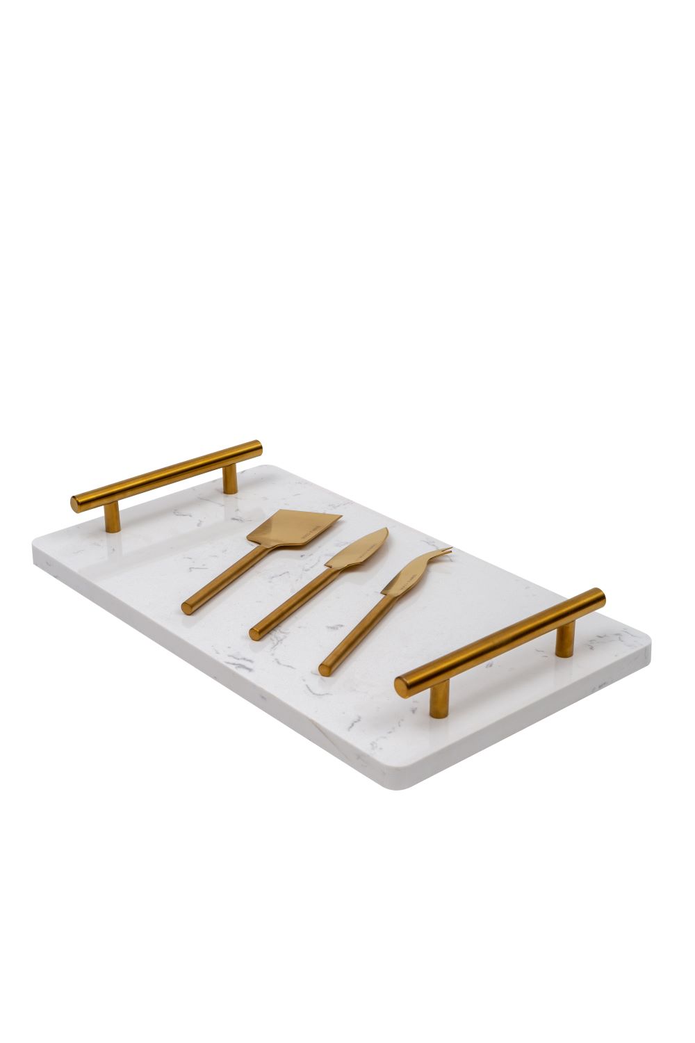 SET TABLA DE APERITIVO SIMPLE COOK ELEMENT - 4