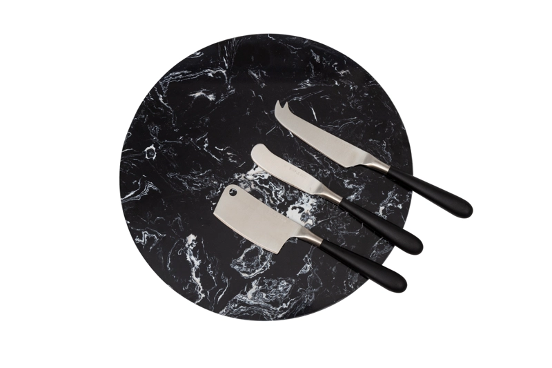 SET TABLA DE APERITIVO SIMPLE COOK SINGULAR - 1