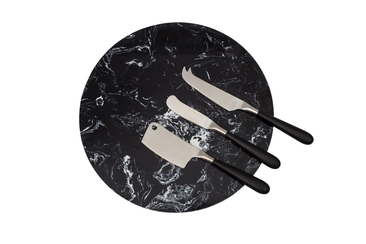 SET TABLA DE APERITIVO SIMPLE COOK SINGULAR - 1