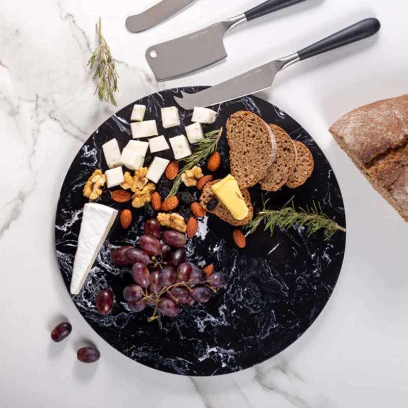 SET TABLA DE APERITIVO SIMPLE COOK SINGULAR - 4