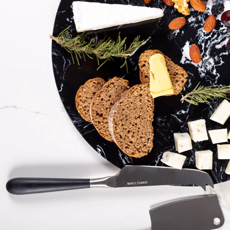 SET TABLA DE APERITIVO SIMPLE COOK SINGULAR - 5