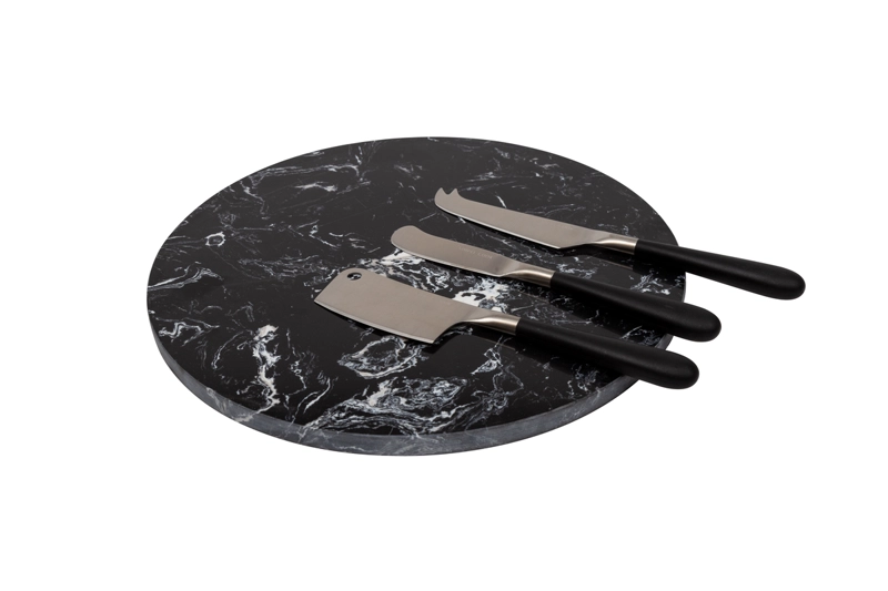 SET TABLA DE APERITIVO SIMPLE COOK SINGULAR - 6