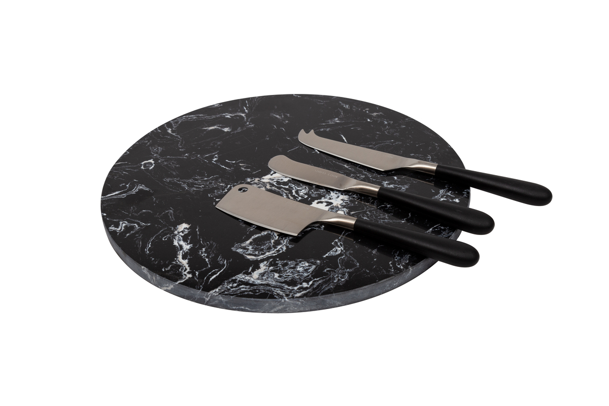 SET TABLA DE APERITIVO SIMPLE COOK SINGULAR - 6