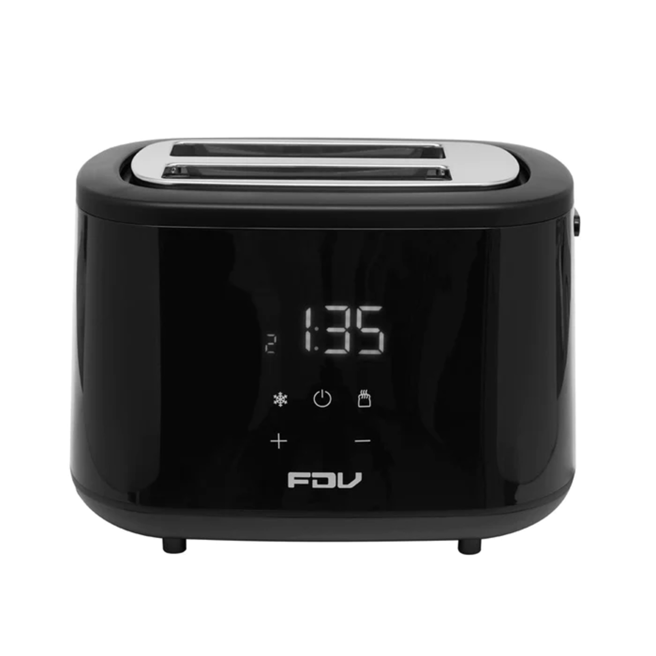 TOSTADOR FDV TOUCH - 1