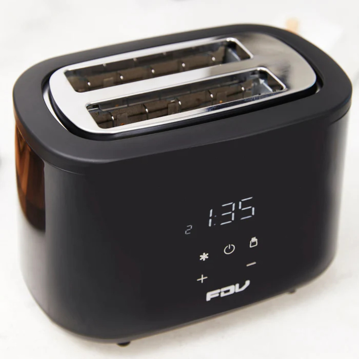 TOSTADOR FDV TOUCH - 3
