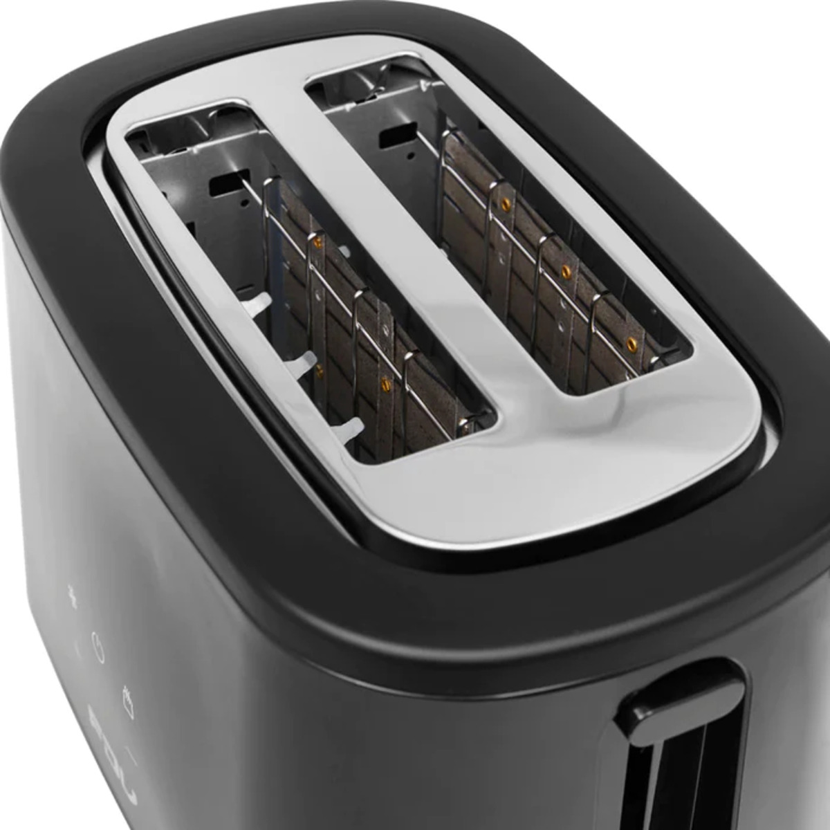 TOSTADOR FDV TOUCH - 4