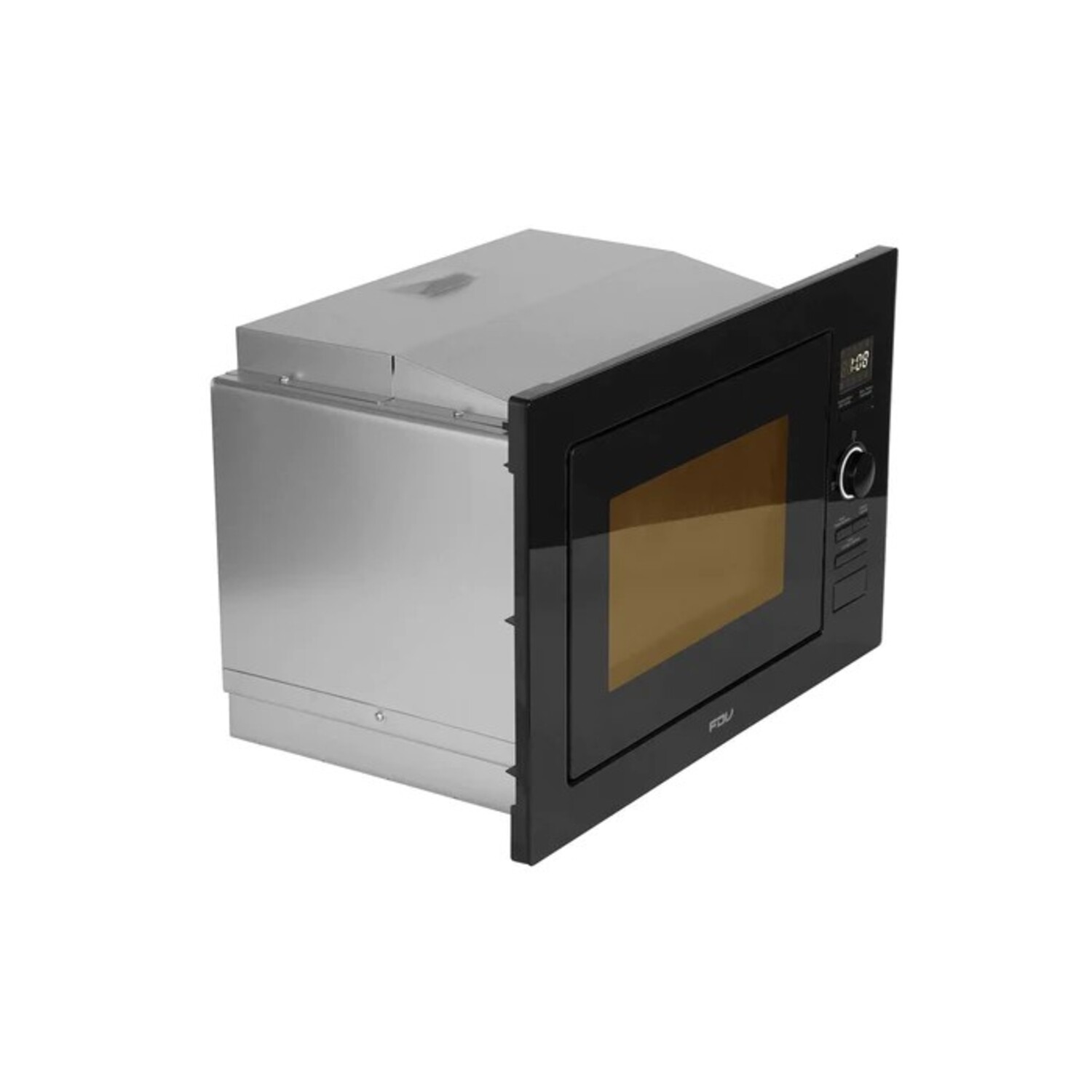 MICROONDAS FDV BLACK 2.0 - 3