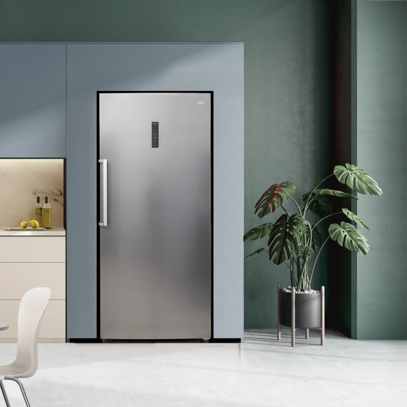REFRIGERADOR O FREEZER DUOMAX 600 LITROS FDV - 3