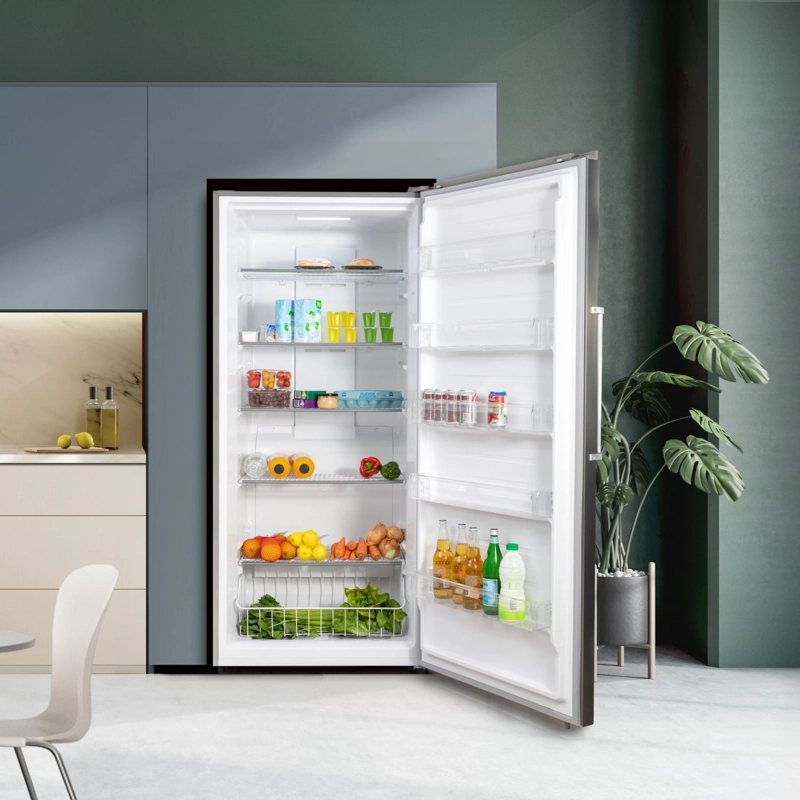 REFRIGERADOR O FREEZER DUOMAX 600 LITROS FDV - 9