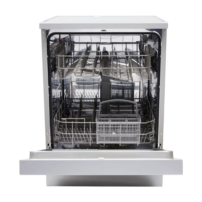 LAVAVAJILLAS FDV ACTIVE FS 12 CUBIERTOS COLOR SILVER - 6