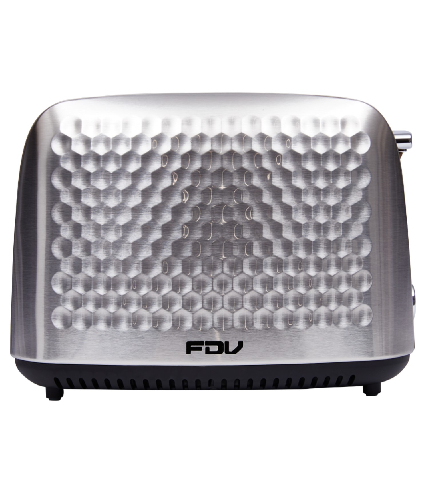 TOSTADOR FDV STEEL - 1