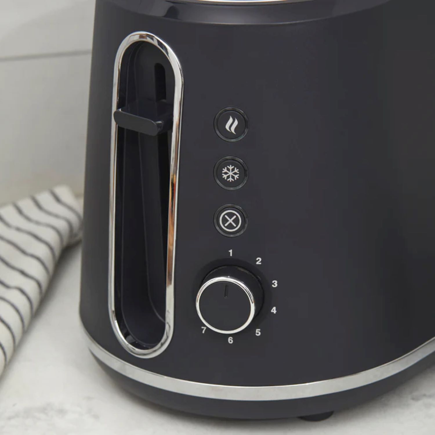 TOSTADOR CUISINART CPT780CL - 3