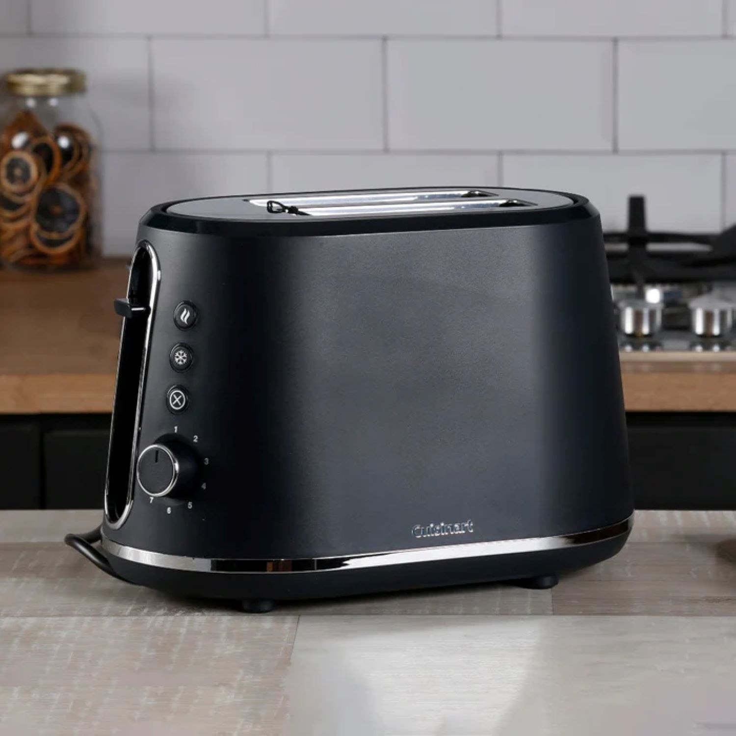 TOSTADOR CUISINART CPT780CL - 4