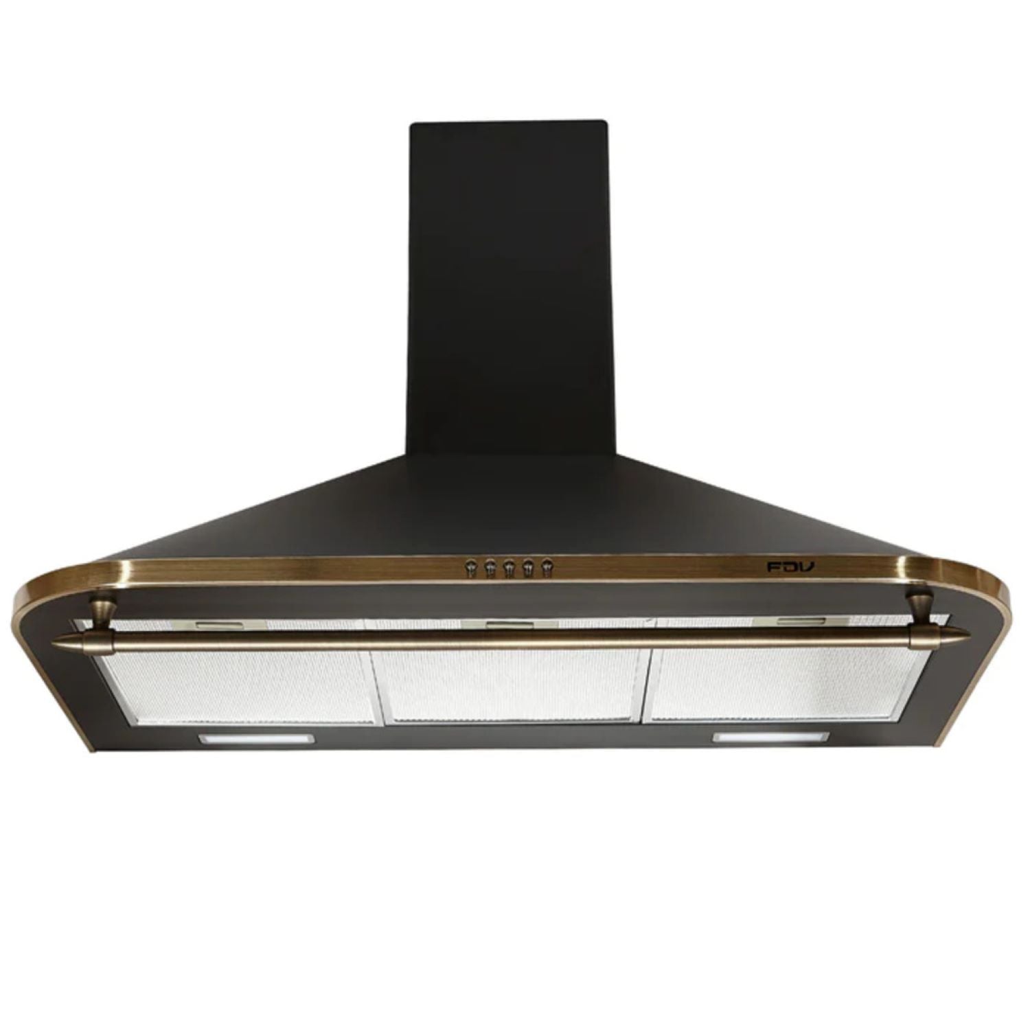 CAMPANA FDV VINTAGE 90 3.0