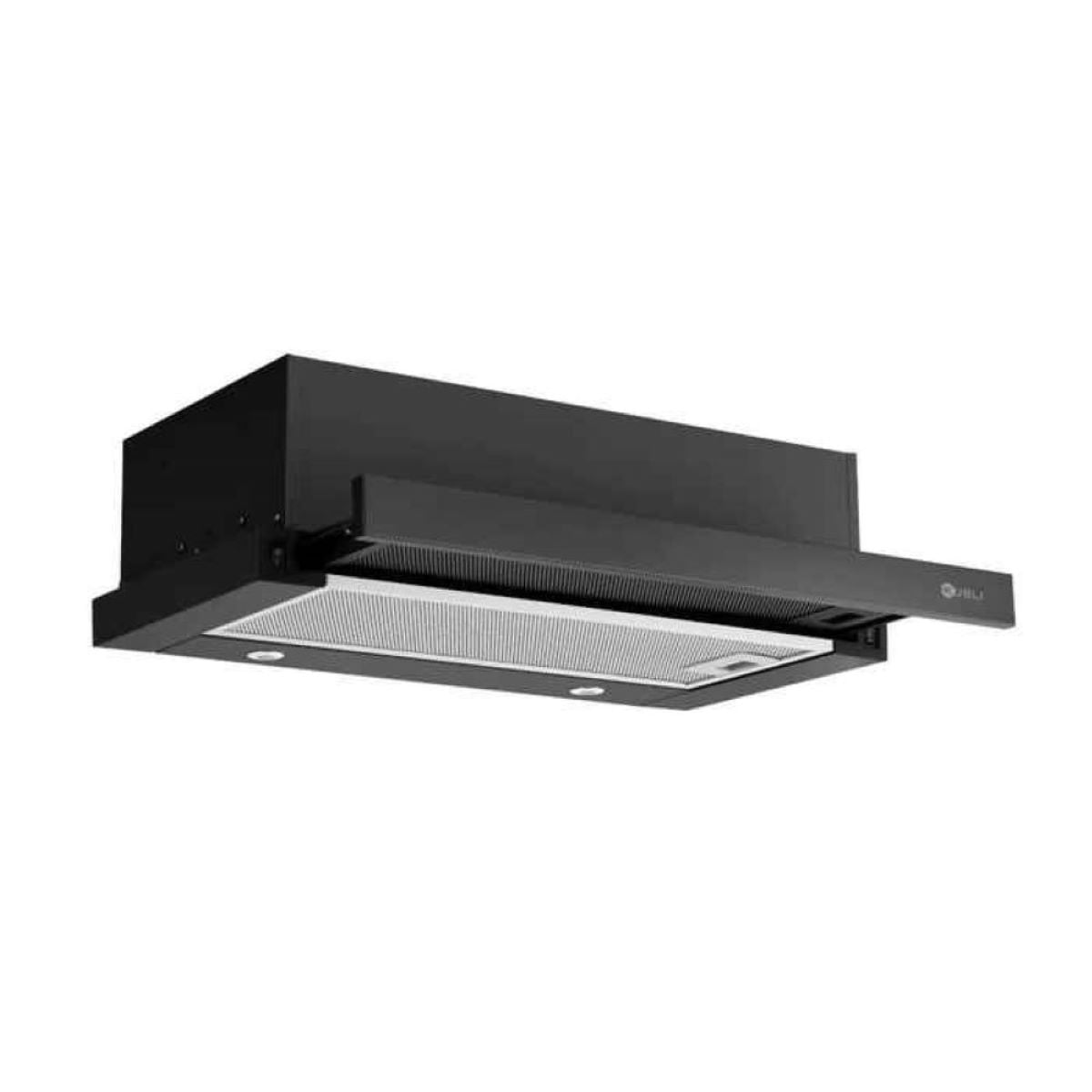 CAMPANA KUBLI NEU SLIDER BLACK - 1