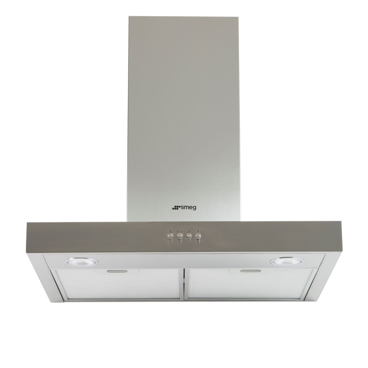 CAMPANA SMEG DECORATIVA MODELO KATE600EX - 1