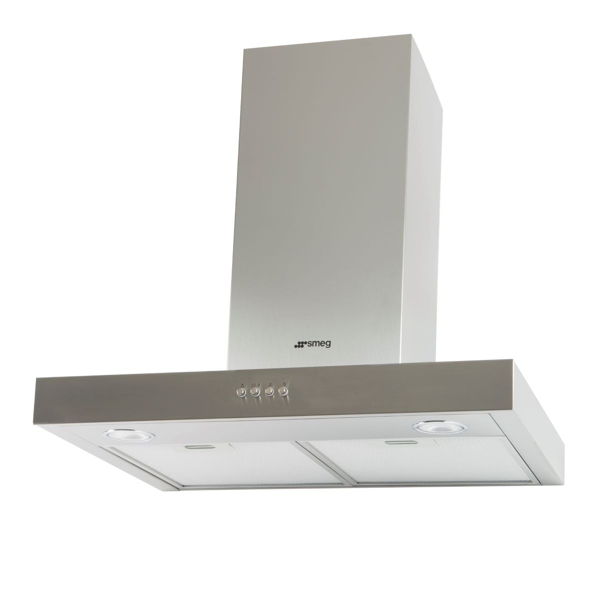 CAMPANA SMEG DECORATIVA MODELO KATE600EX - 2