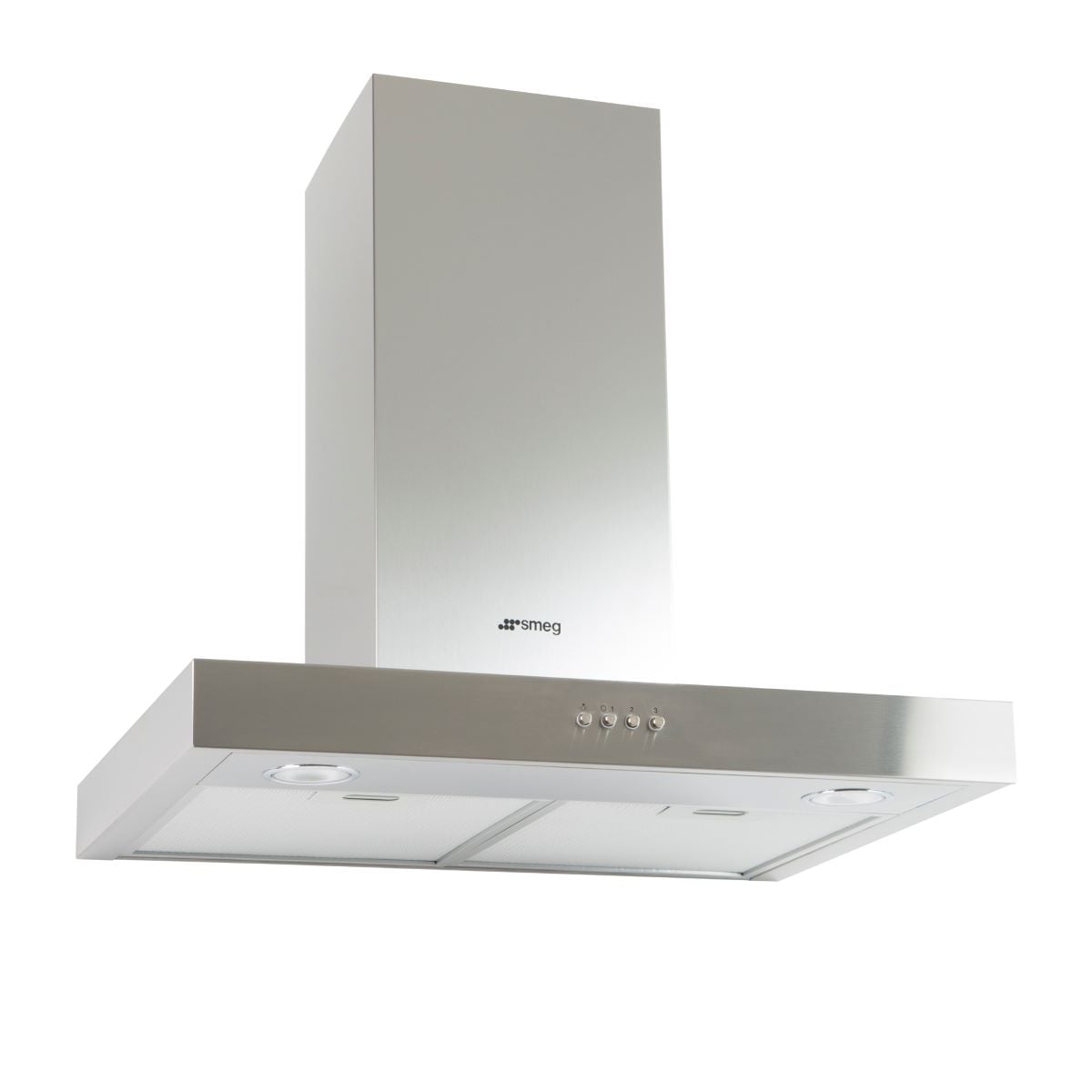 CAMPANA SMEG DECORATIVA MODELO KATE600EX - 3