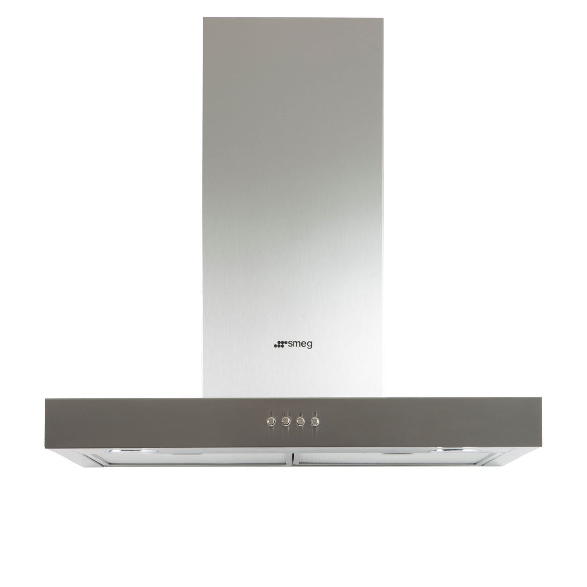 CAMPANA SMEG DECORATIVA MODELO KATE600EX - 4