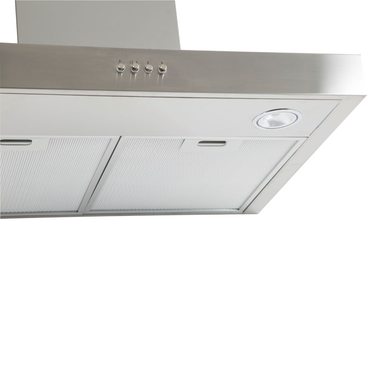 CAMPANA SMEG DECORATIVA MODELO KATE600EX - 6