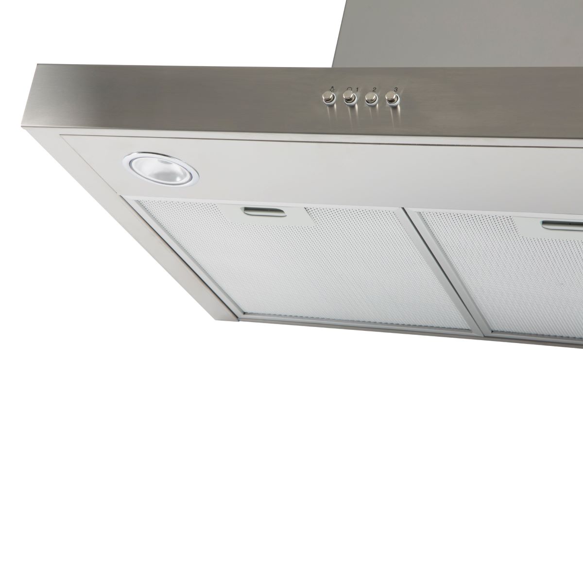 CAMPANA SMEG DECORATIVA MODELO KATE600EX - 7