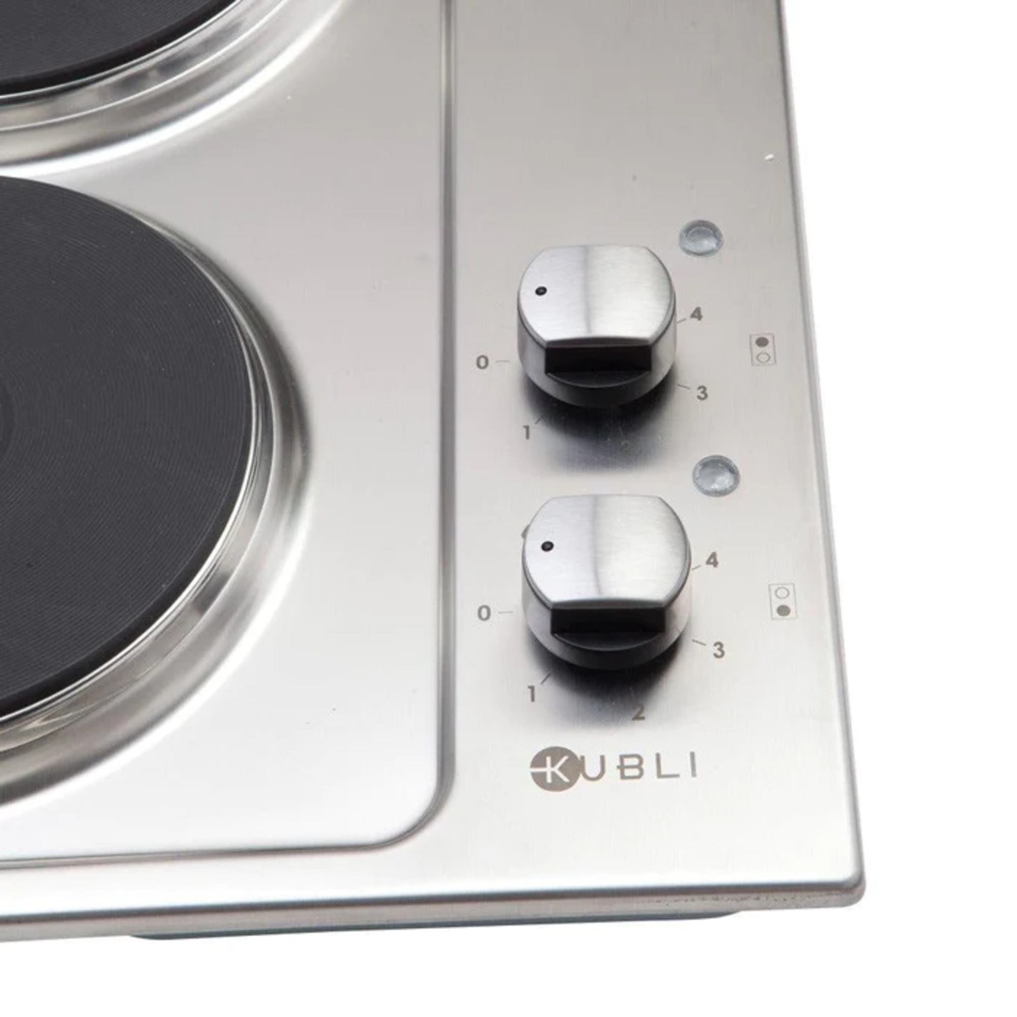 ENCIMERA KUBLI NEU 2P 50 - 2