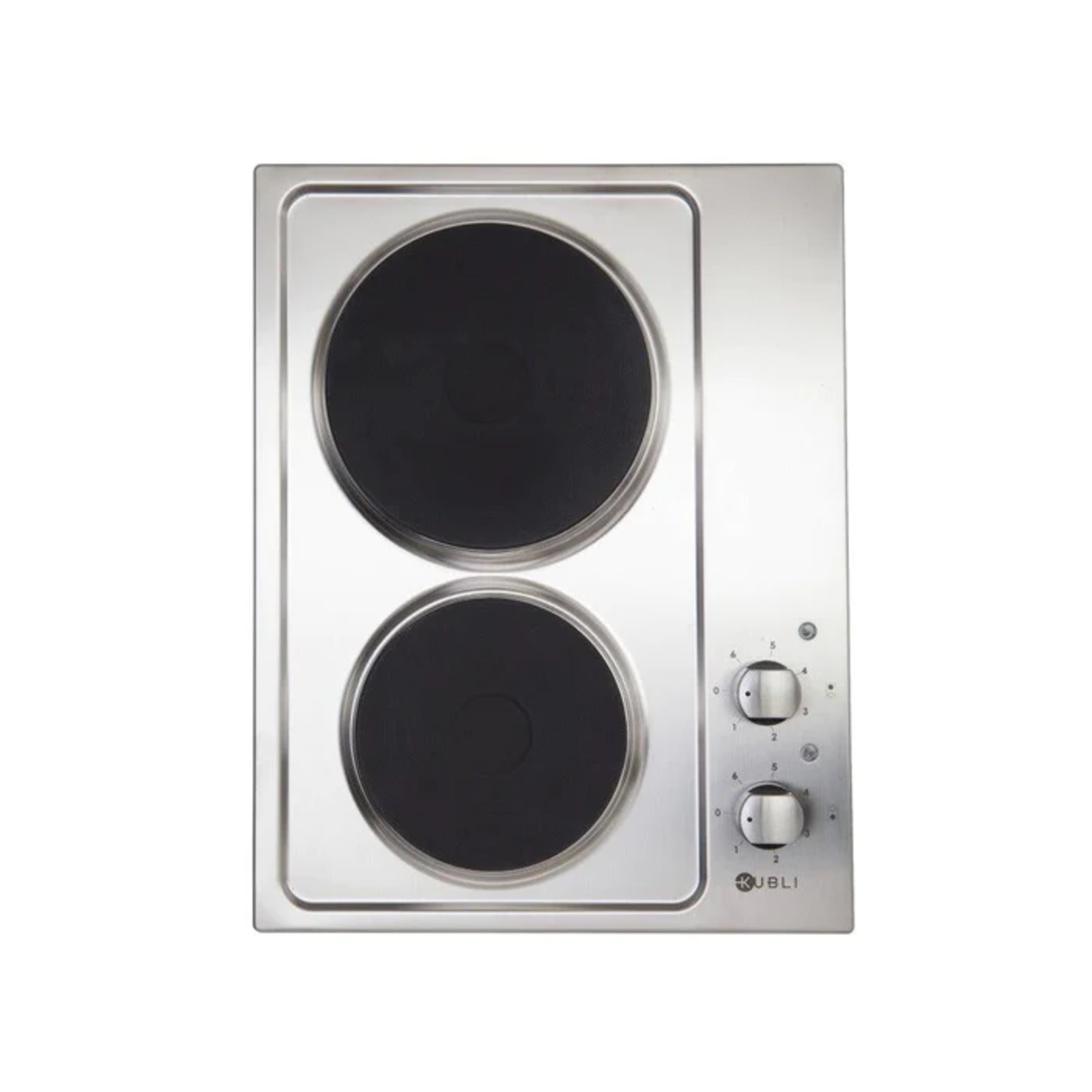 ENCIMERA KUBLI NEU 2P 50 - 3