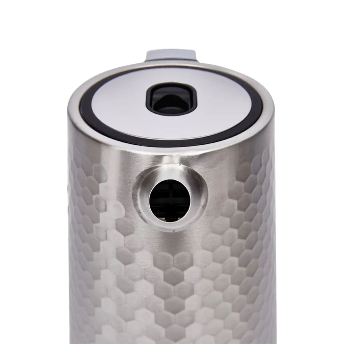 HERVIDOR FDV STEEL - 3