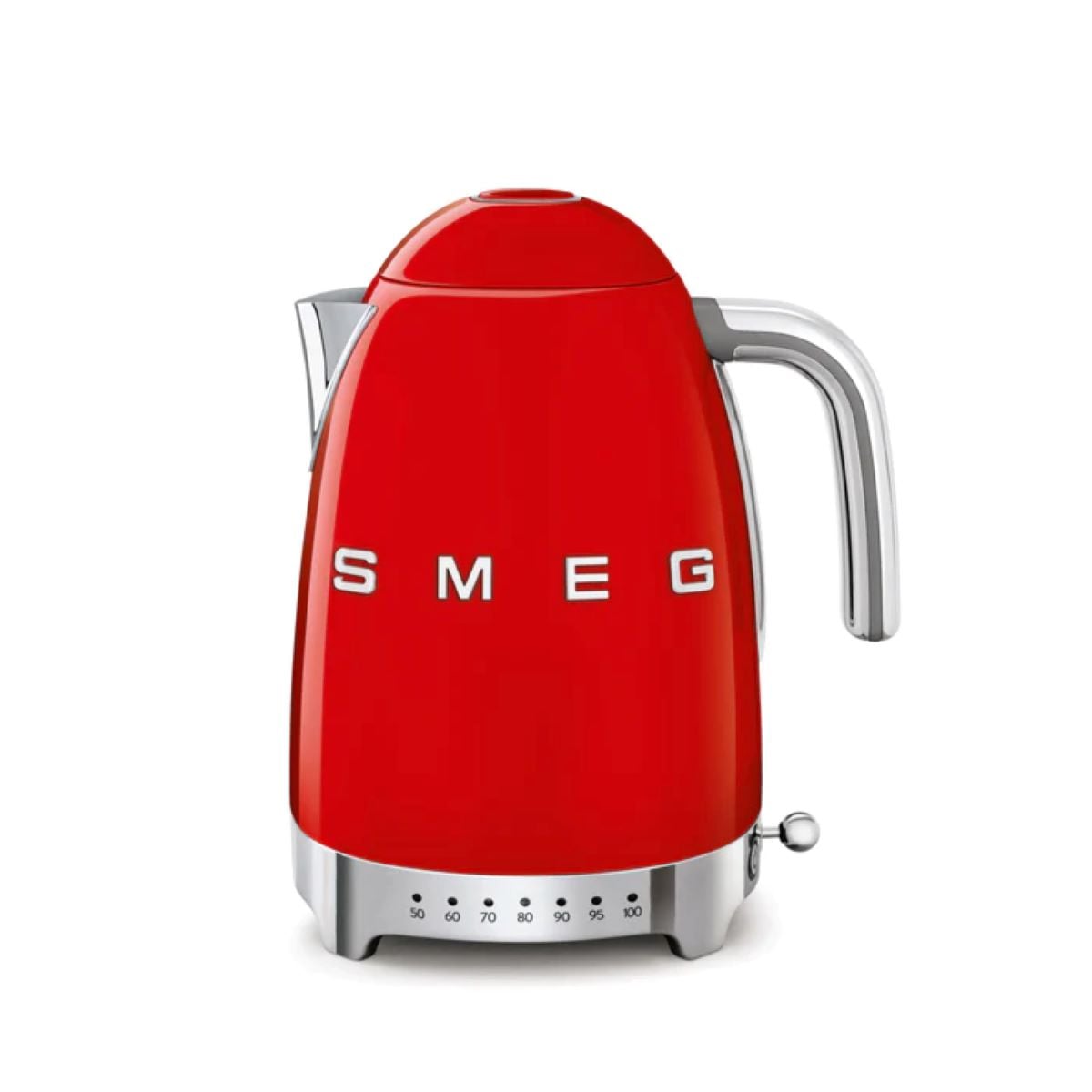 HERVIDOR PRO KLF04 1.7 LTS SMEG - 1